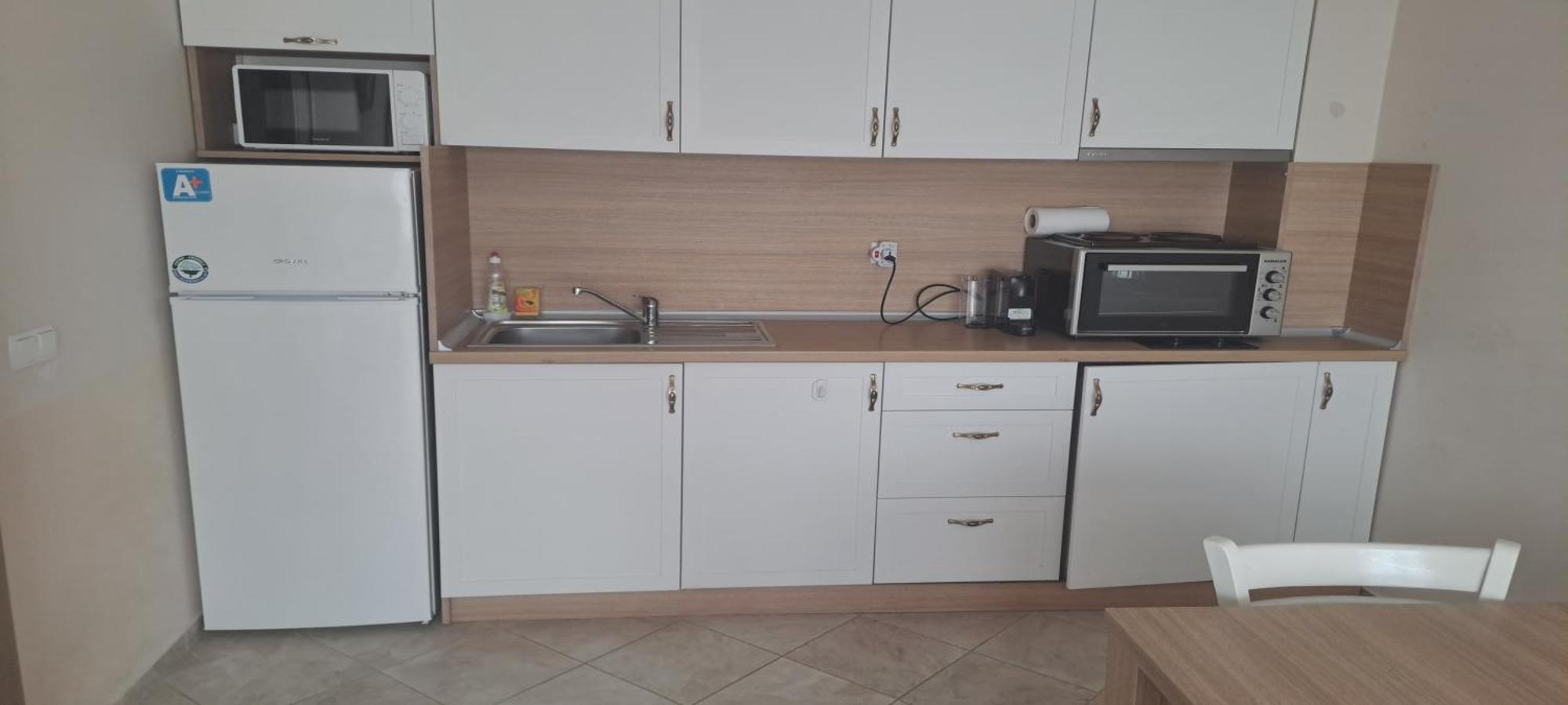 Appartamento Eli3 Rawda Esterno foto