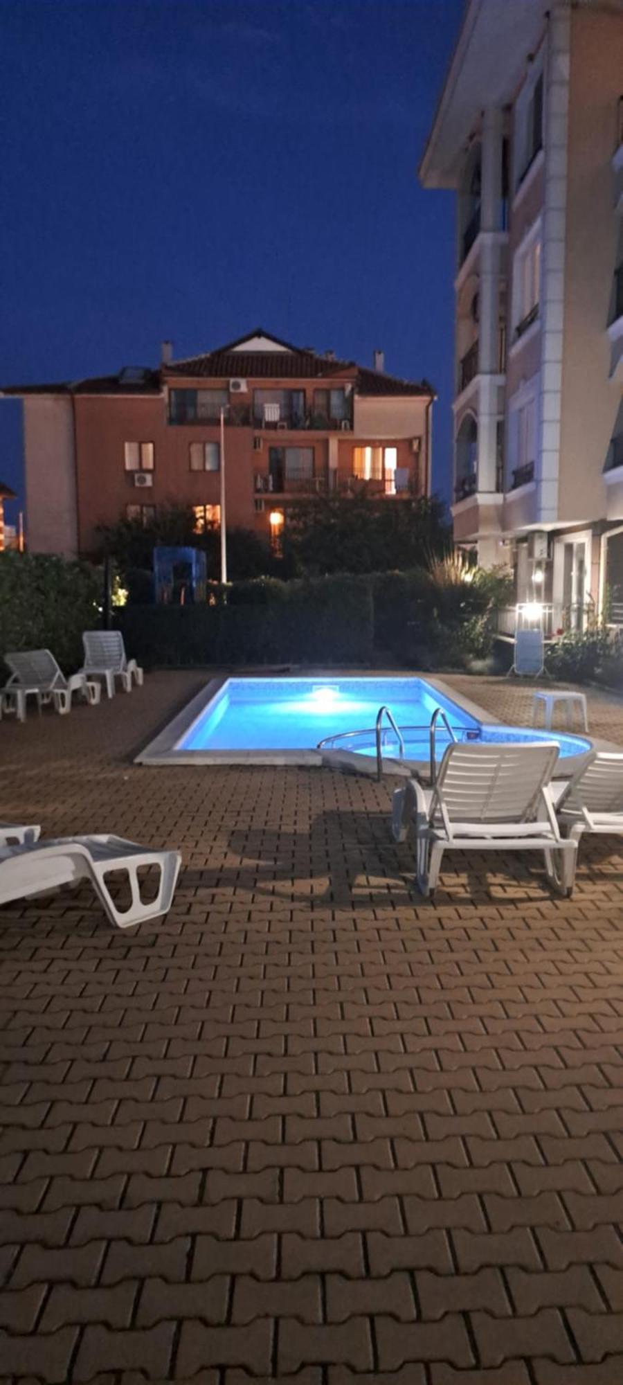 Appartamento Eli3 Rawda Esterno foto
