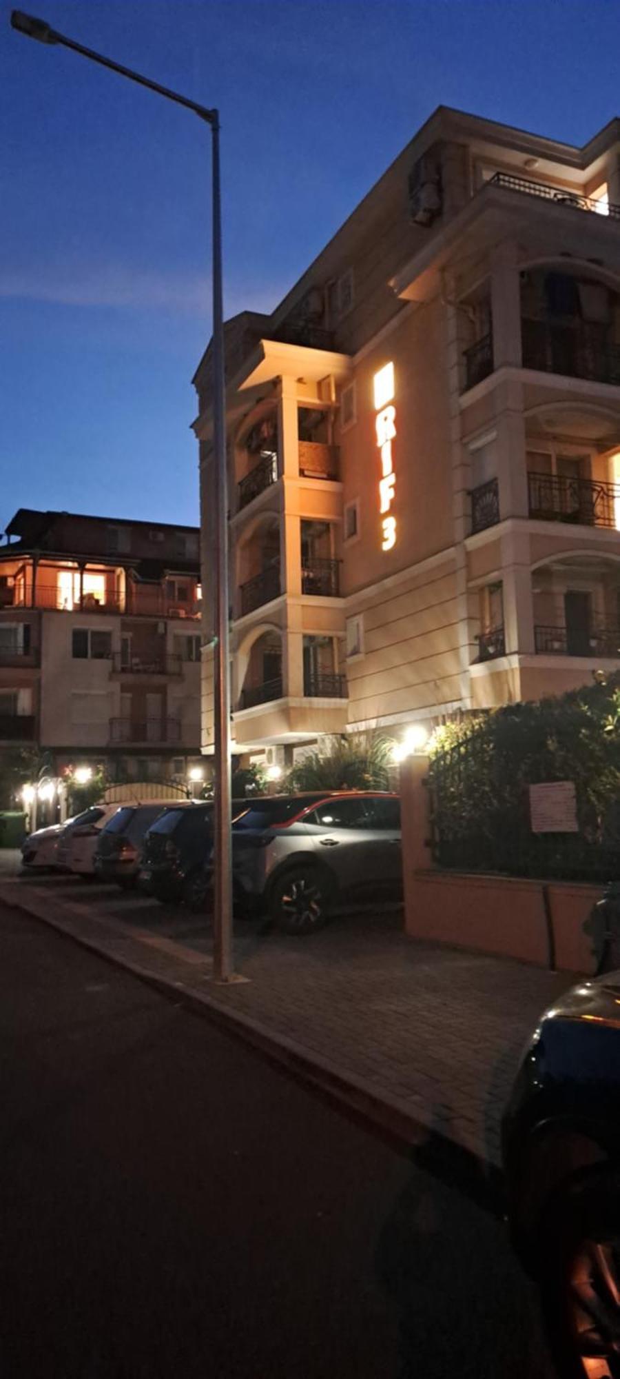 Appartamento Eli3 Rawda Esterno foto
