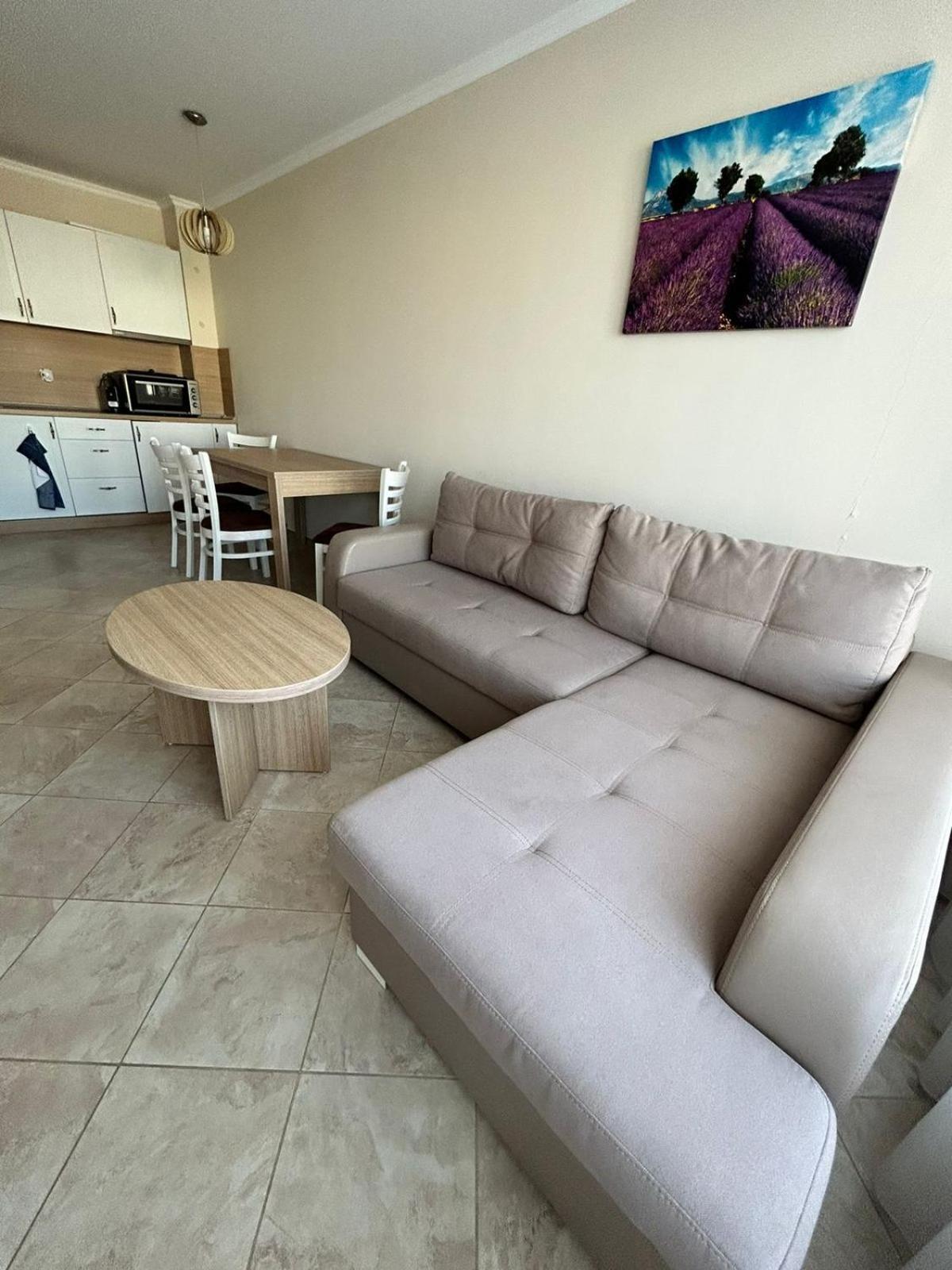 Appartamento Eli3 Rawda Esterno foto