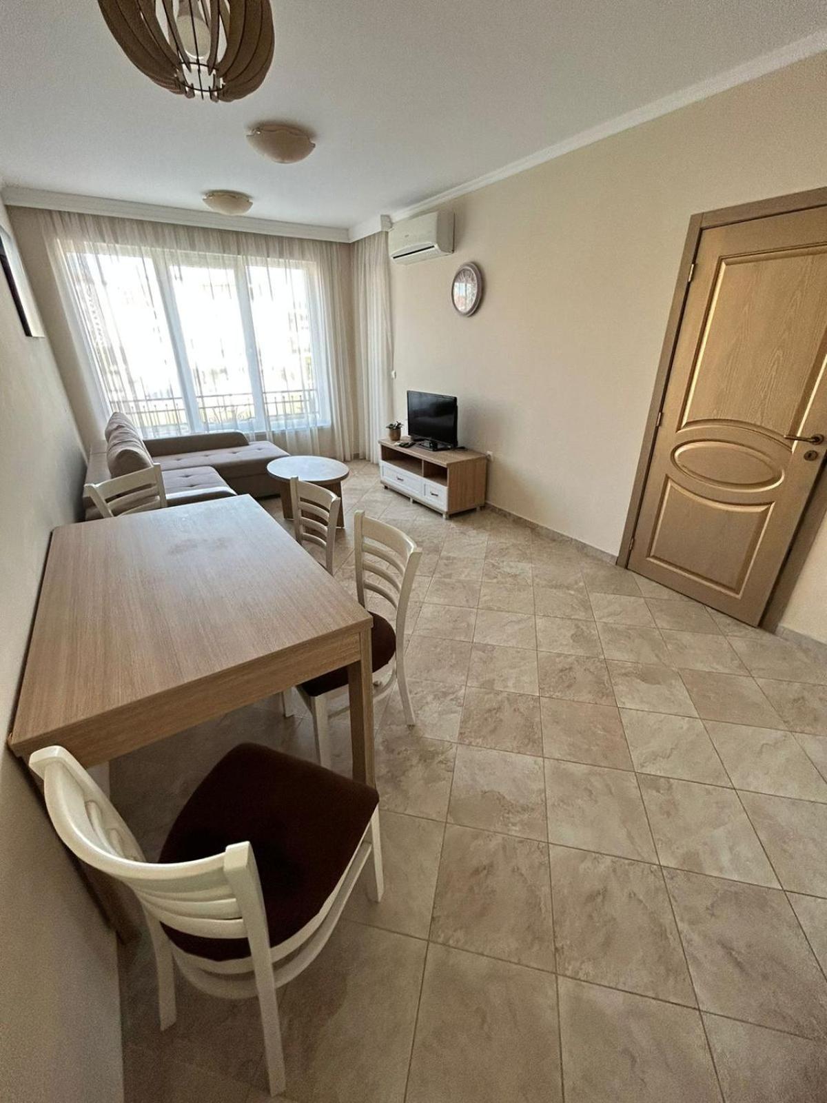 Appartamento Eli3 Rawda Esterno foto