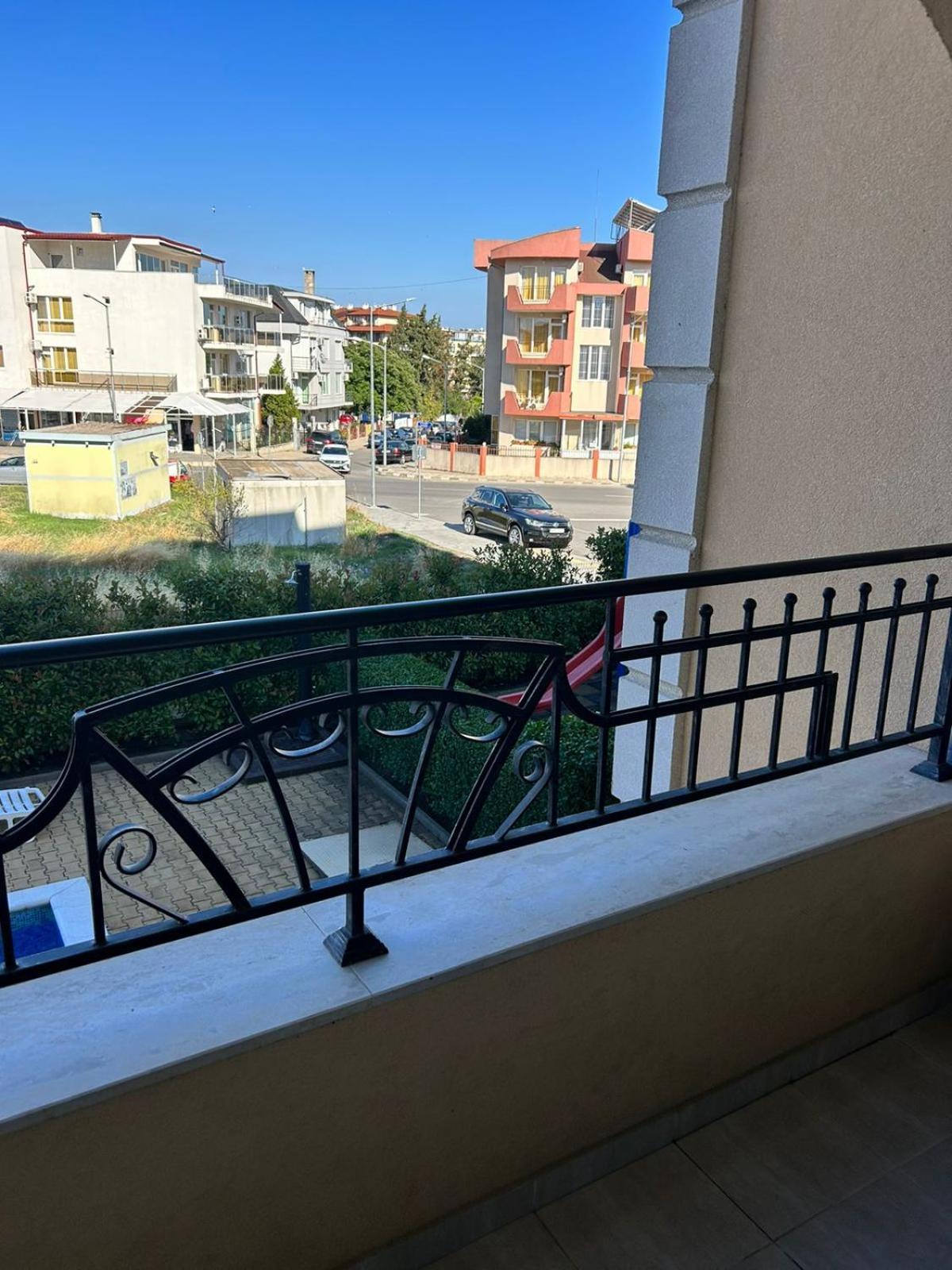 Appartamento Eli3 Rawda Esterno foto