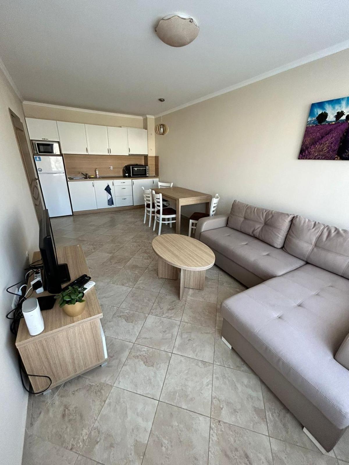 Appartamento Eli3 Rawda Esterno foto