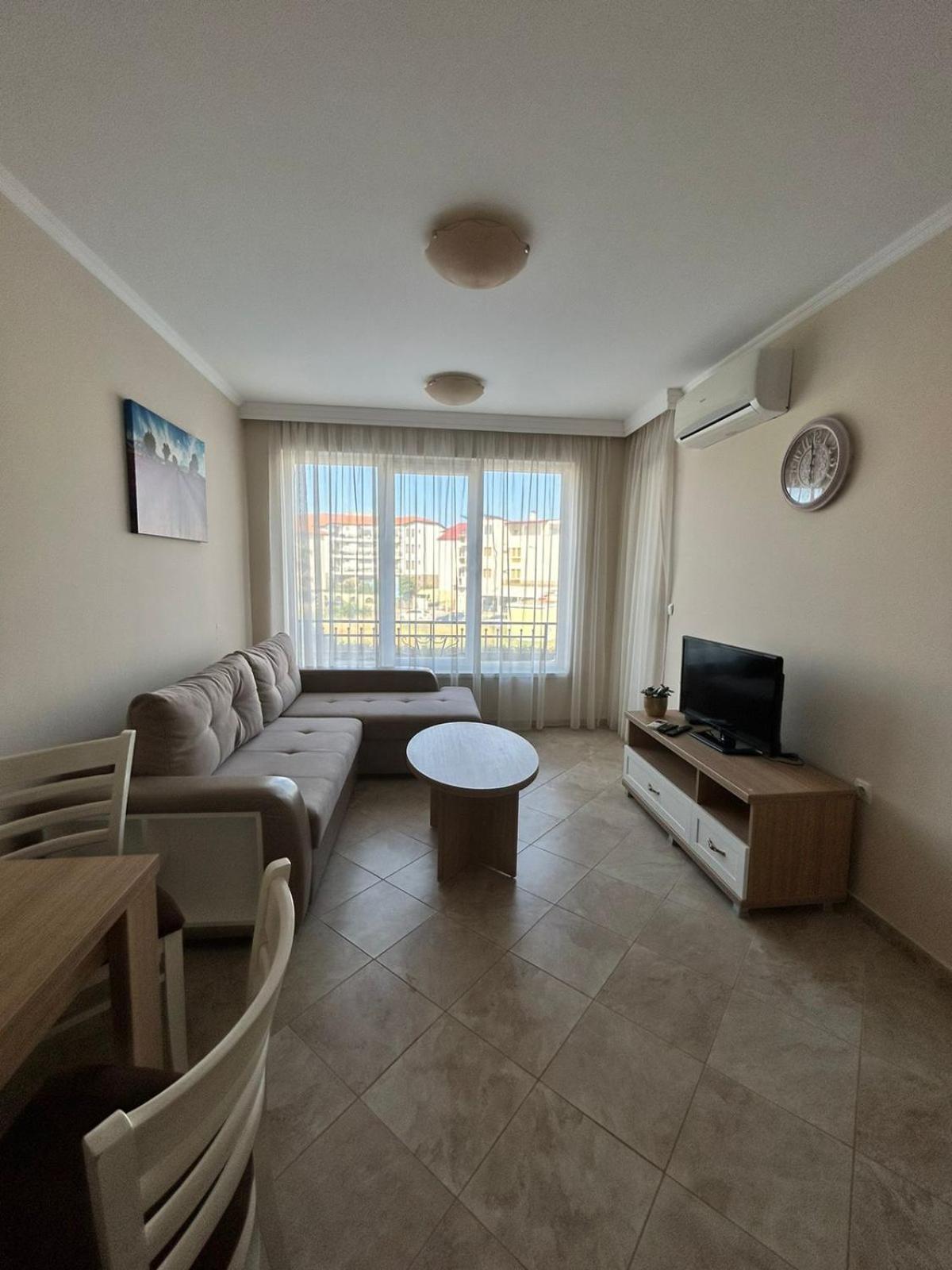 Appartamento Eli3 Rawda Esterno foto